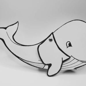 Jonah and the Fish