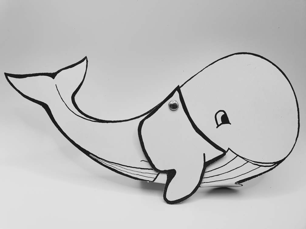 Jonah and the Fish
