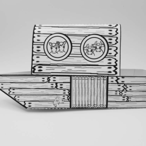 Noah's Ark