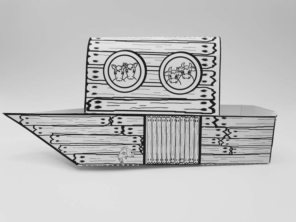 Noah's Ark