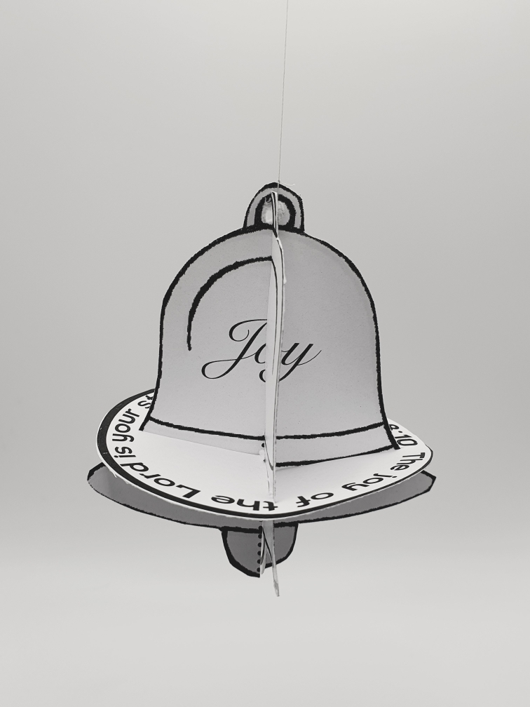 Bells of Joy